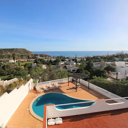 Casa Belavista, With Stunning View Of Da *