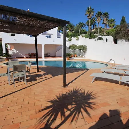וילה Casa Belavista, With Stunning View Of Da *