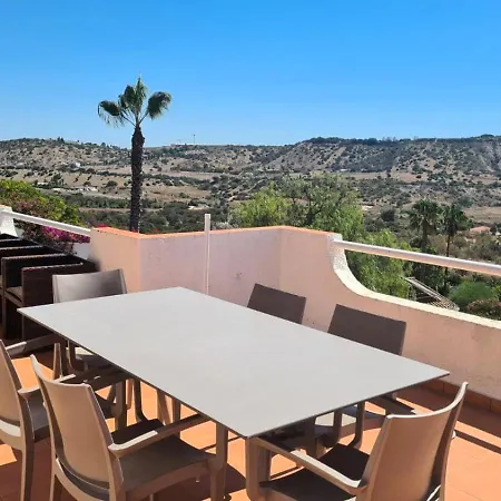 Casa Belavista, With Stunning View Of Da *