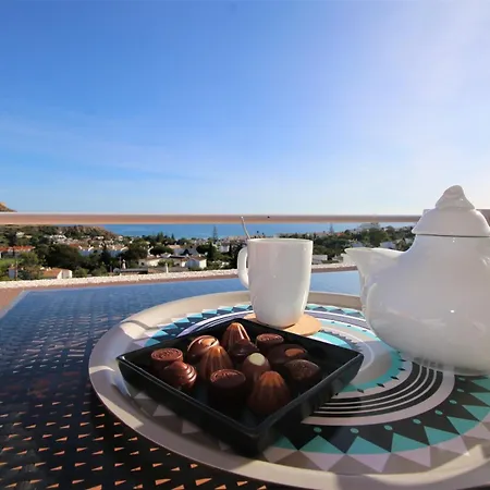 Casa Belavista, With Stunning View Of Da