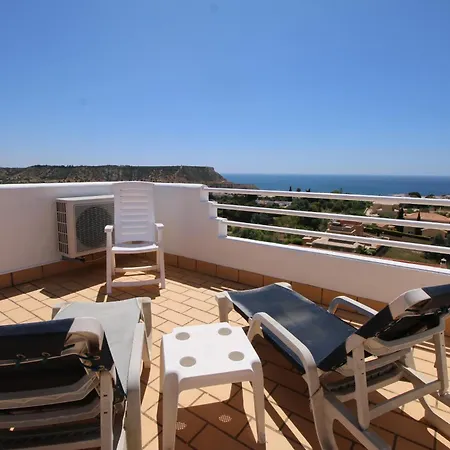 빌라 Casa Belavista, With Stunning View Of Da *