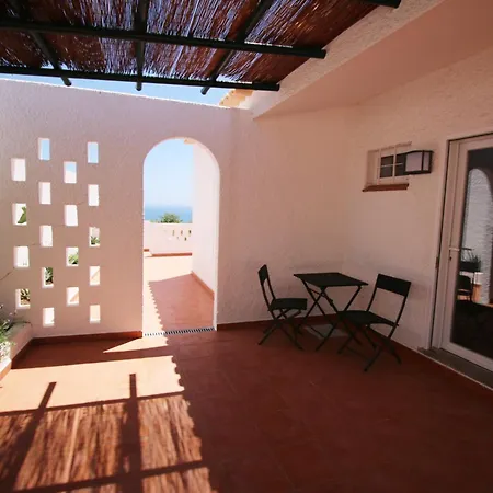 빌라 Casa Belavista, With Stunning View Of Da Senhora da Luz