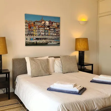 Casa Belavista, With Stunning View Of Da Senhora da Luz