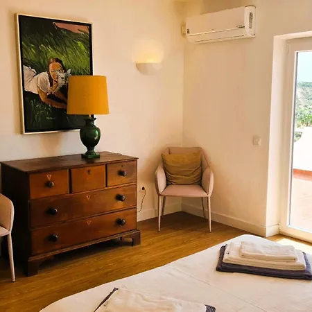 Casa Belavista, With Stunning View Of Da 빌라