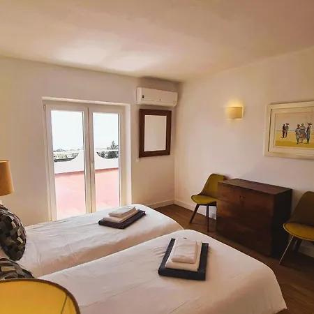 Casa Belavista, With Stunning View Of Da 빌라 *