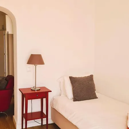 Casa Belavista, With Stunning View Of Da 빌라 Senhora da Luz