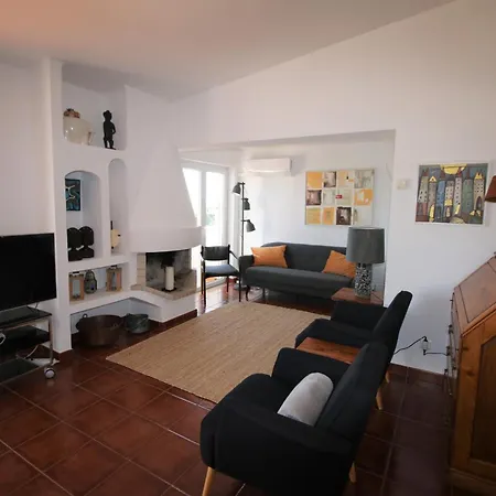 Casa Belavista, With Stunning View Of Da 빌라 Senhora da Luz