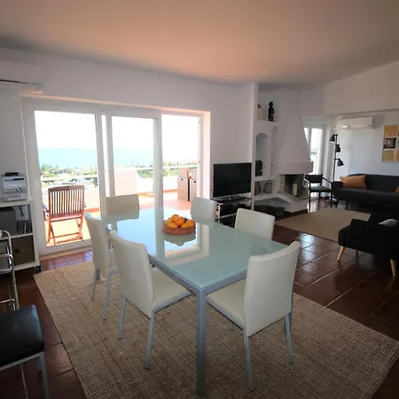 Casa Belavista, With Stunning View Of Da וילה Senhora da Luz