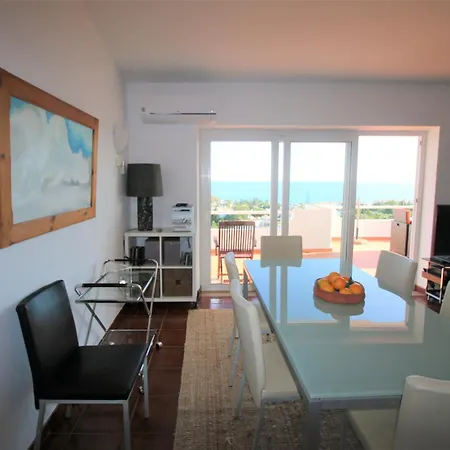 וילה Casa Belavista, With Stunning View Of Da Senhora da Luz