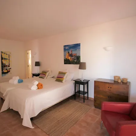Casa Belavista, With Stunning View Of Da * Senhora da Luz