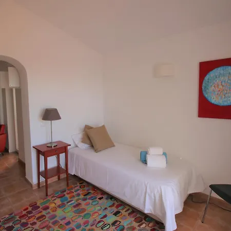 Casa Belavista, With Stunning View Of Da 빌라 *