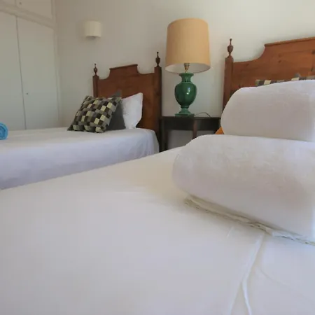 וילה Casa Belavista, With Stunning View Of Da Senhora da Luz