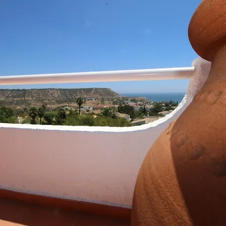 Casa Belavista, With Stunning View Of Da